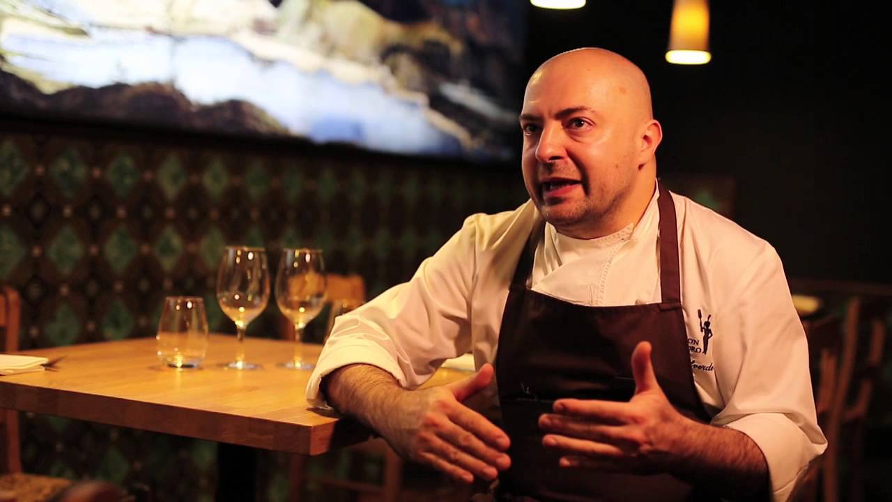 Bodegon Alejandro - San Sebastian