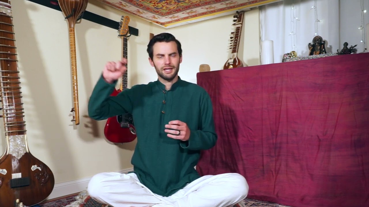 0 Raga Lab Music Series. Episode 0. Introducing the Raga Lab Series. Learn Raga Video Classes Sitar.