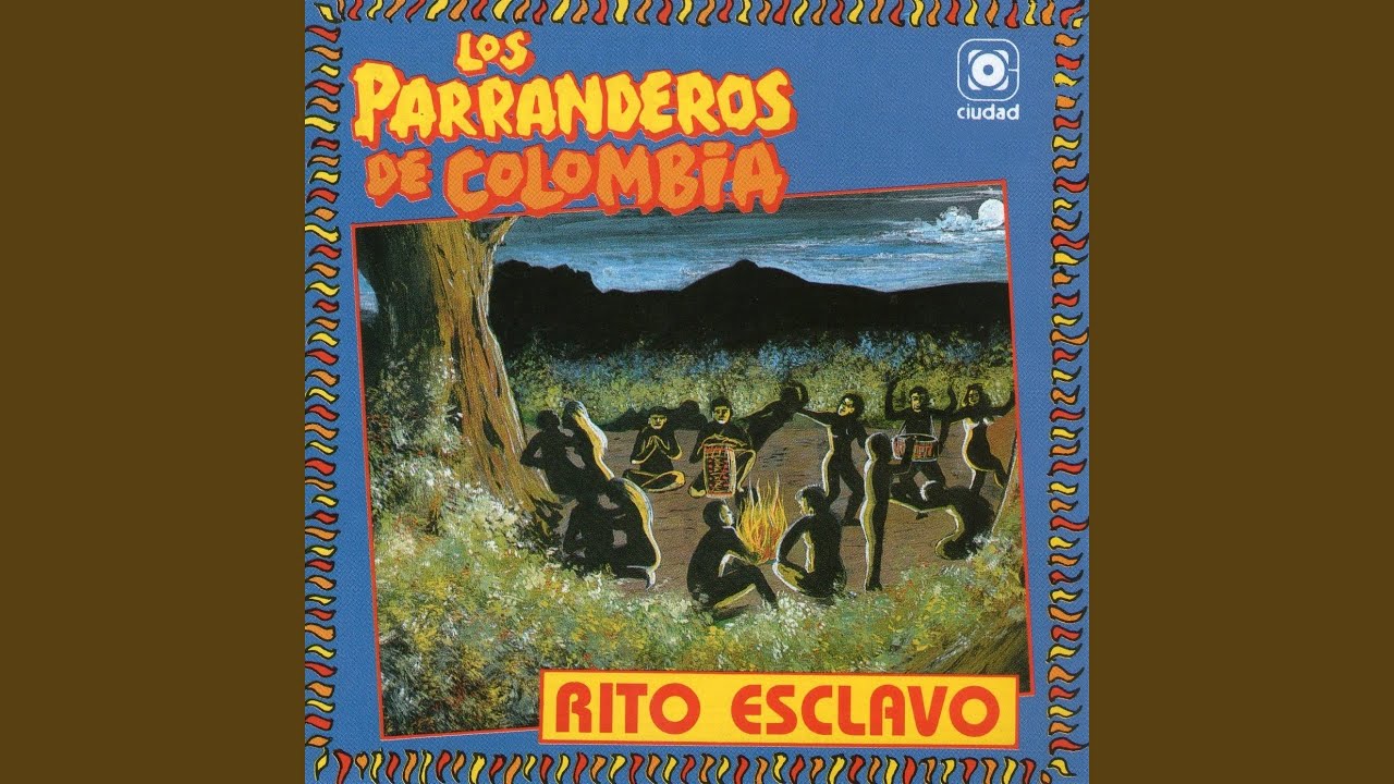 La Muerte de un Cumbimbero