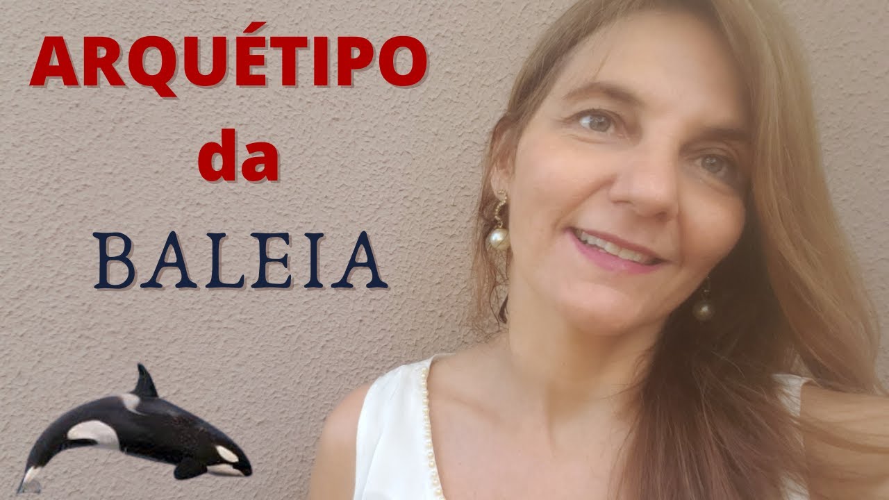 Diferença entre Arquétipo da Baleia e Orca