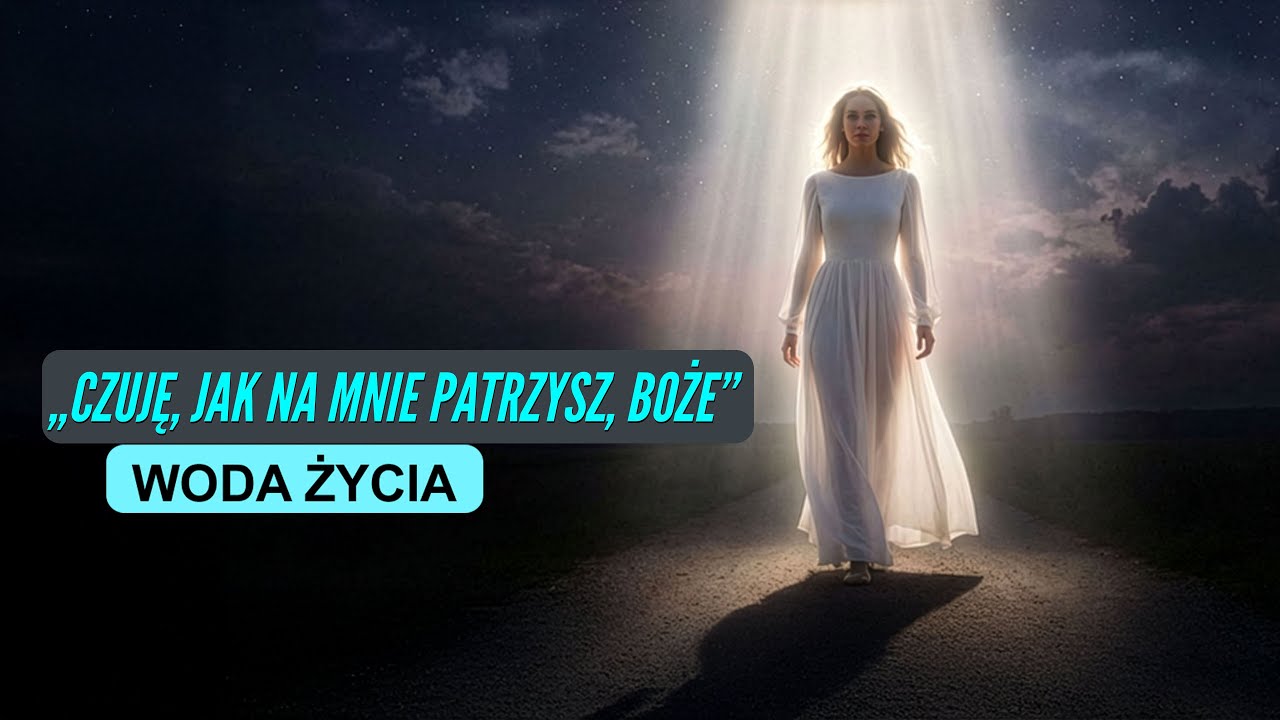 WODA ŻYCIA - 