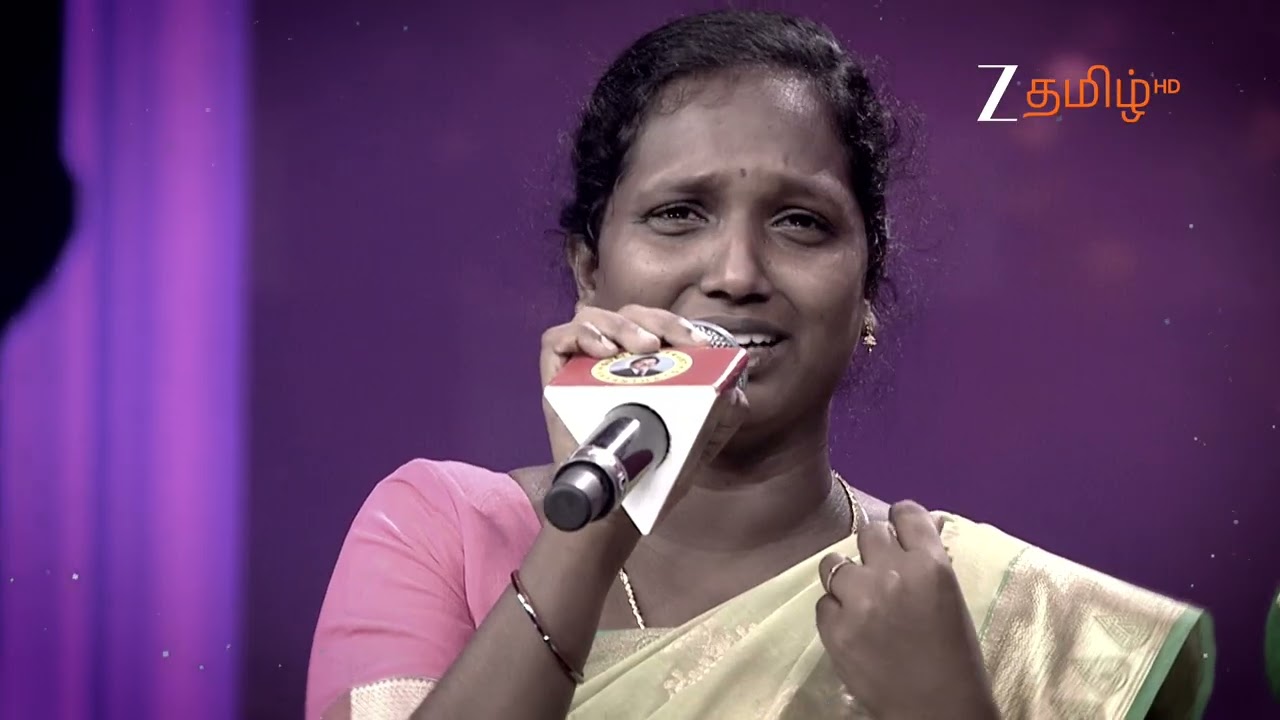 Saregamapa Seniors Season 5 | Dedication Round | Sat & Sun at 7 PM | Promo | Zee Tamil