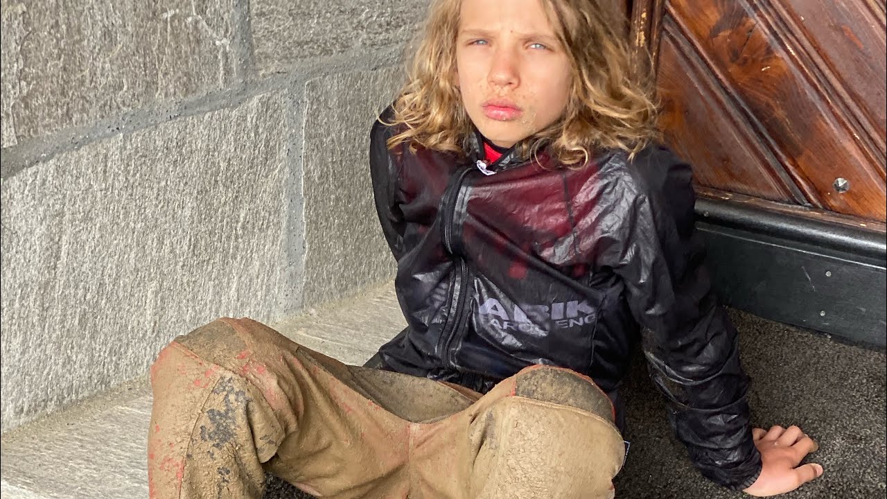 Skeggiaman at Bike Kingdom Kids Cup 2024 #1 in Lenzerheide - A short recap