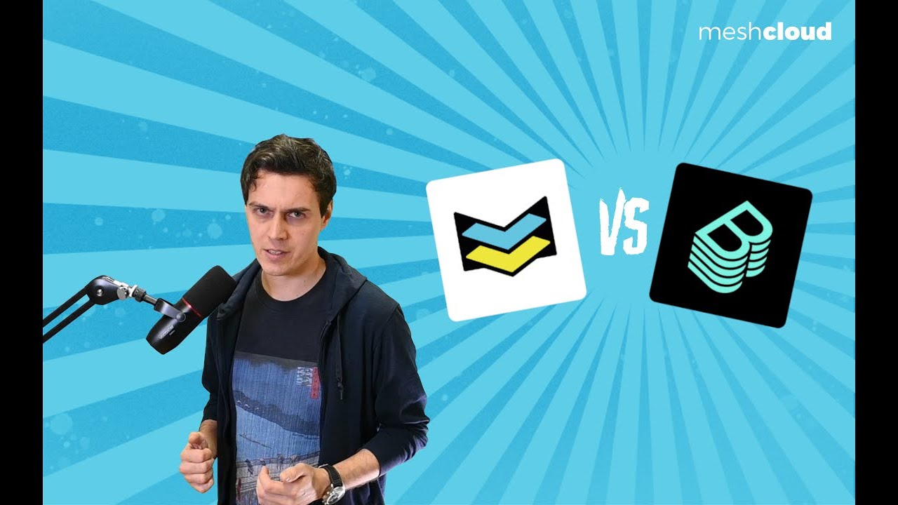 meshStack vs. Backstage: Which Platform Engineering Tool Fits Your Needs?