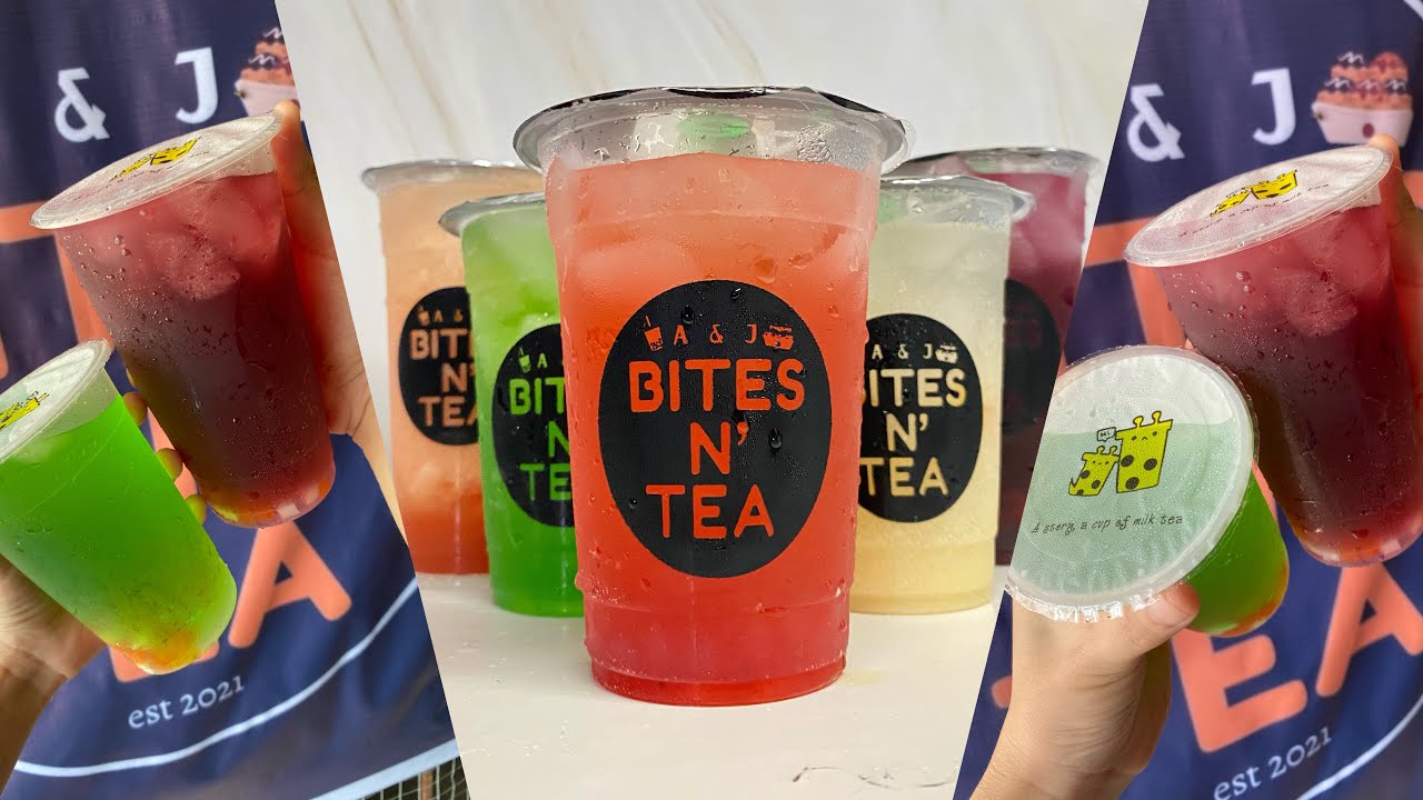 PAANO GUMAWA NG FRUIT DRINKS NA KAYANG MABENTA NG 29 to 39 PESOS?