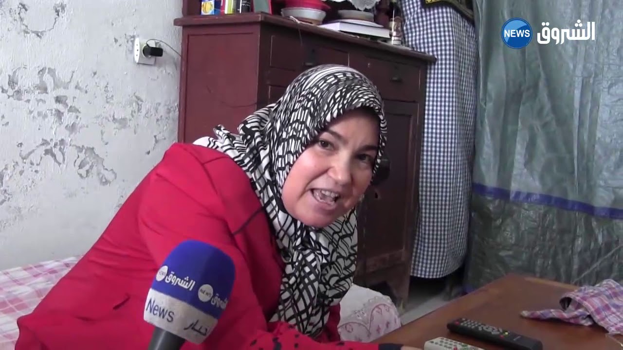 تلمسان: المقصيون من السكن في فلاوسن يطالبون بحقهم في السكن