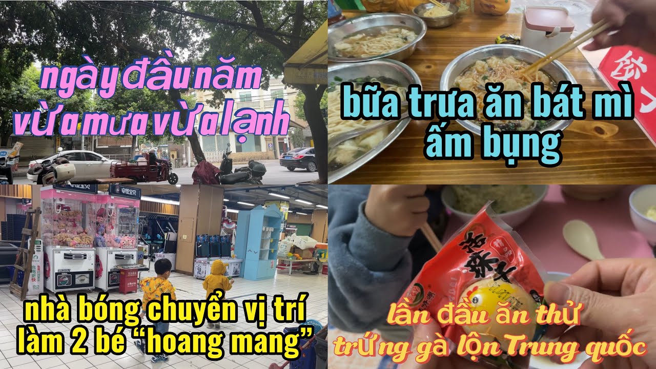 #275 KẾT THÚC 2025, Thảo mong từng ngày đến tết âm để lại được về Việt Nam chơi #cuocsongtrungquoc