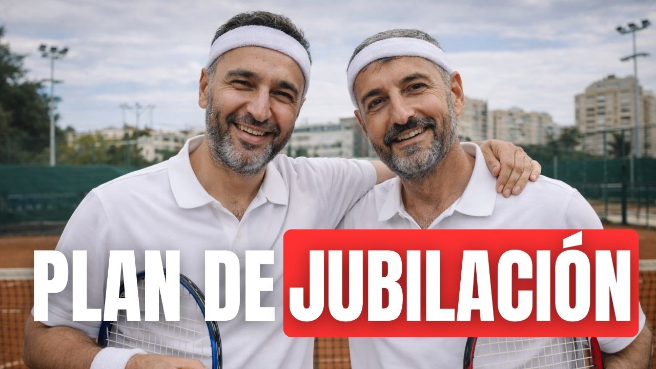 No pienso dejar de jugar (ni cuando me jubile)