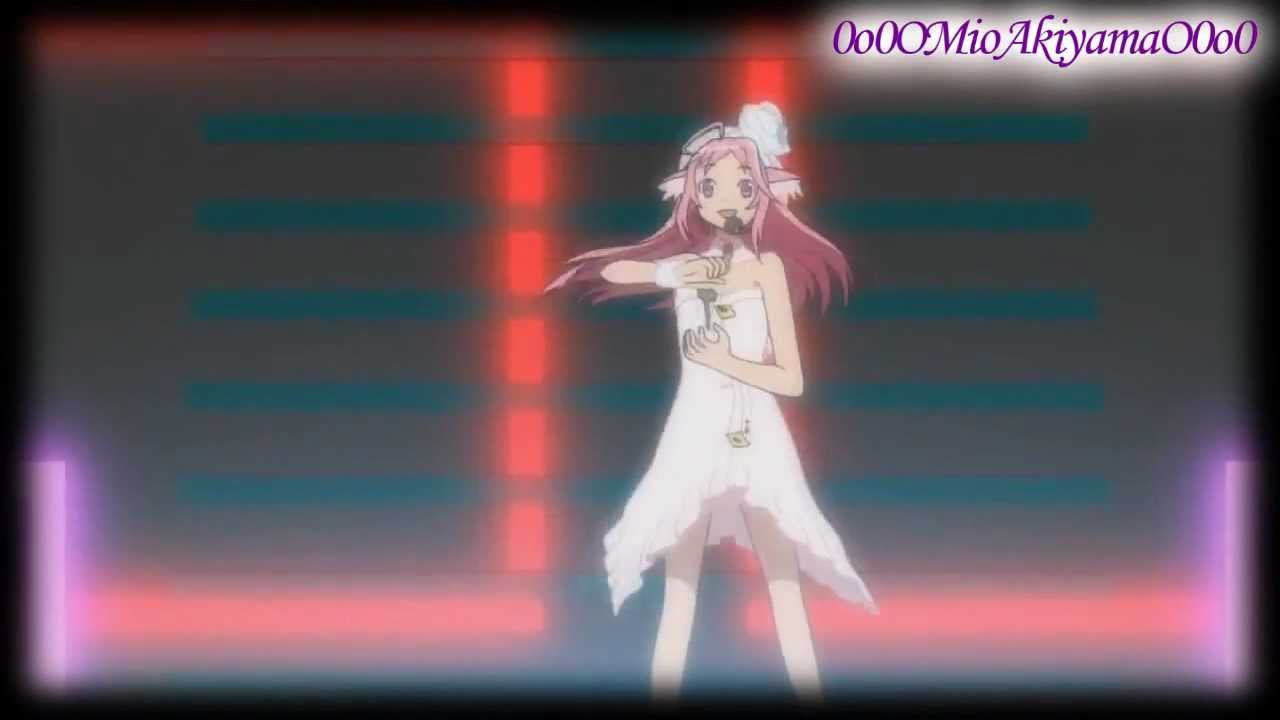 ♫☆ »»» Take it Off - Dance AMV ««« ☆♫