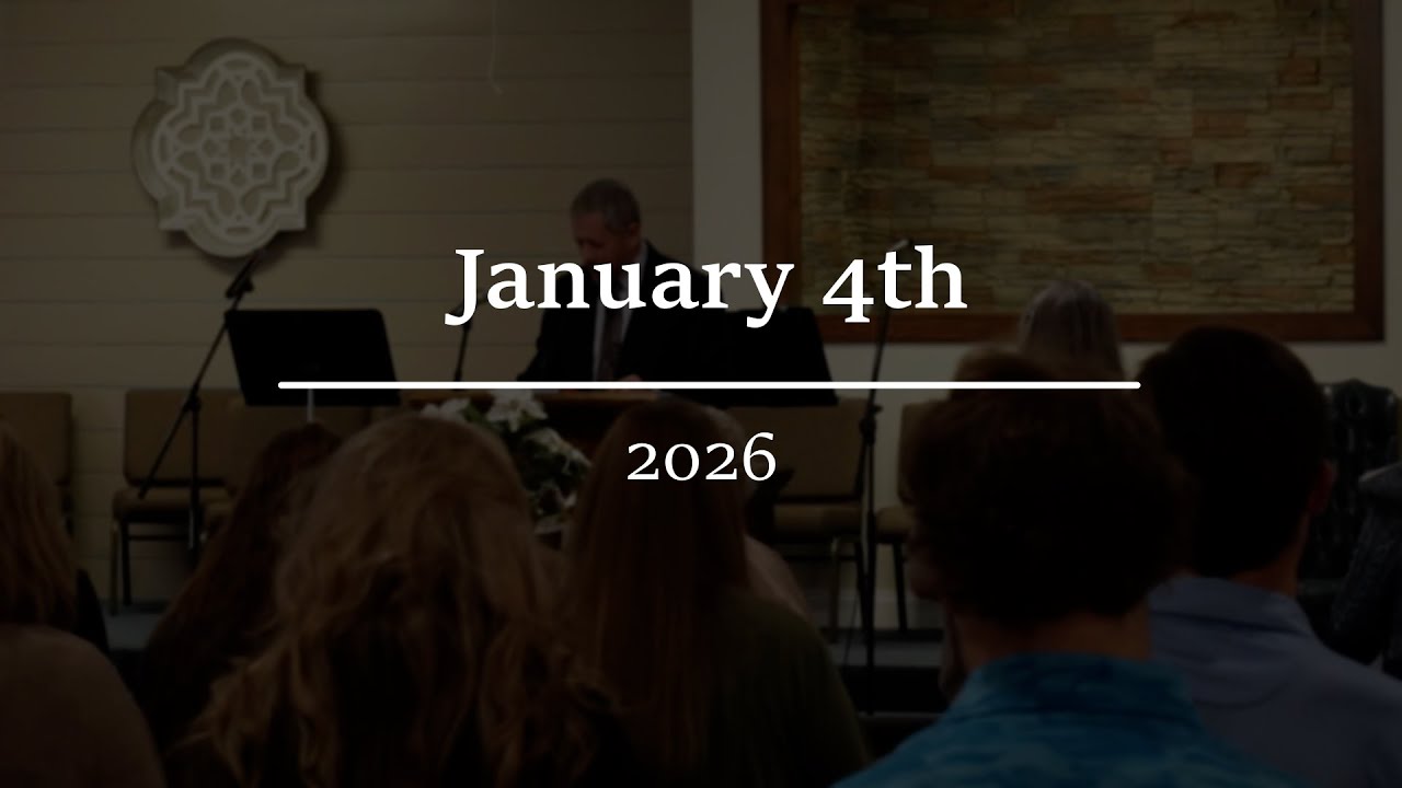 Do you know what you believe? | Pastor Michael Scott | The Book of Acts