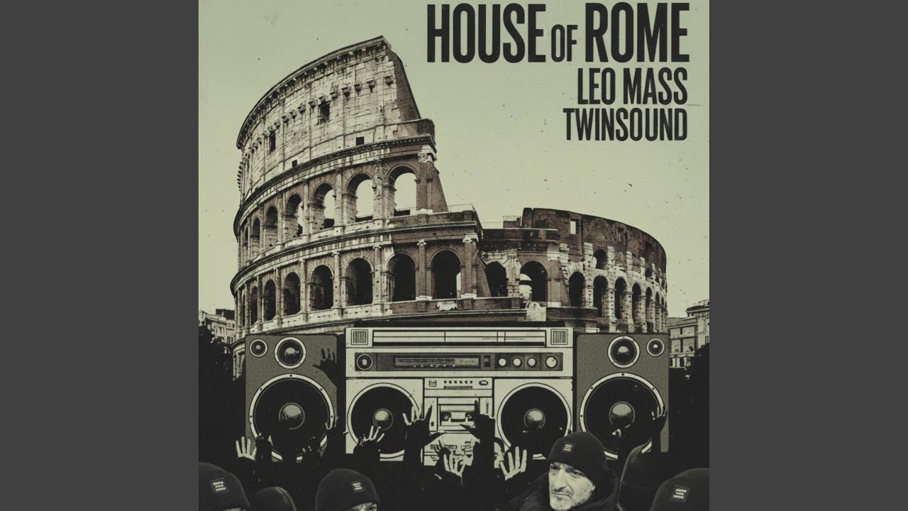 House of Rome