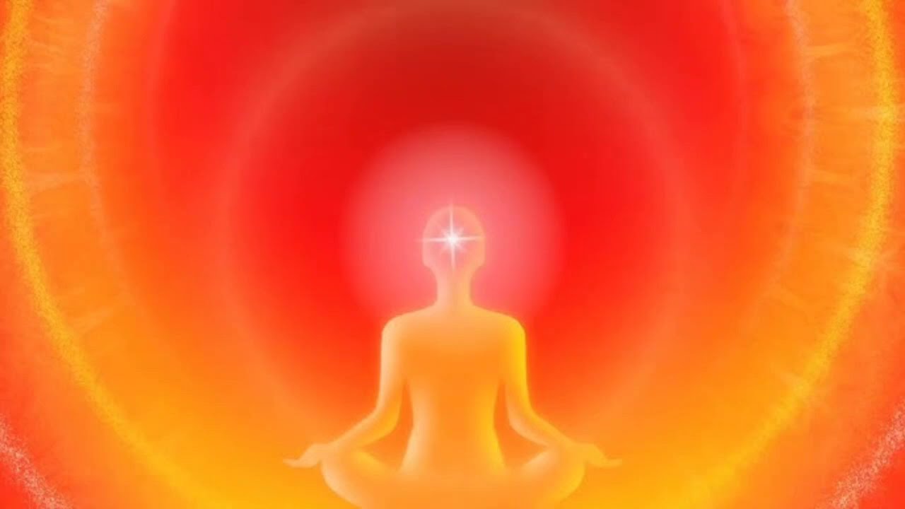 # 2 मिनट में मन को शांत कैसे करें , meditation commentary
