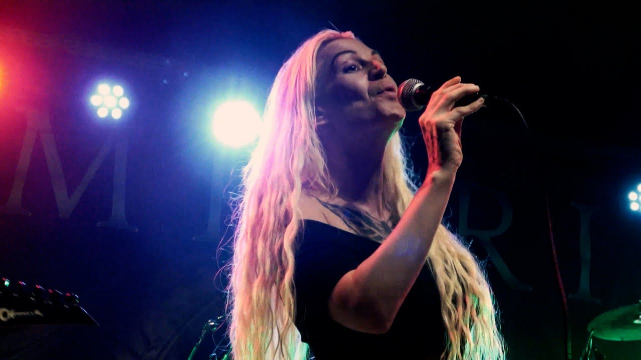 IMPERIA - Flower And The Sea (Official Video)