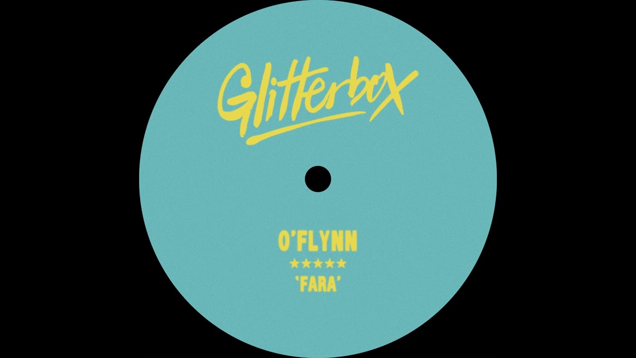 O'Flynn - Fara (Extended Mix)