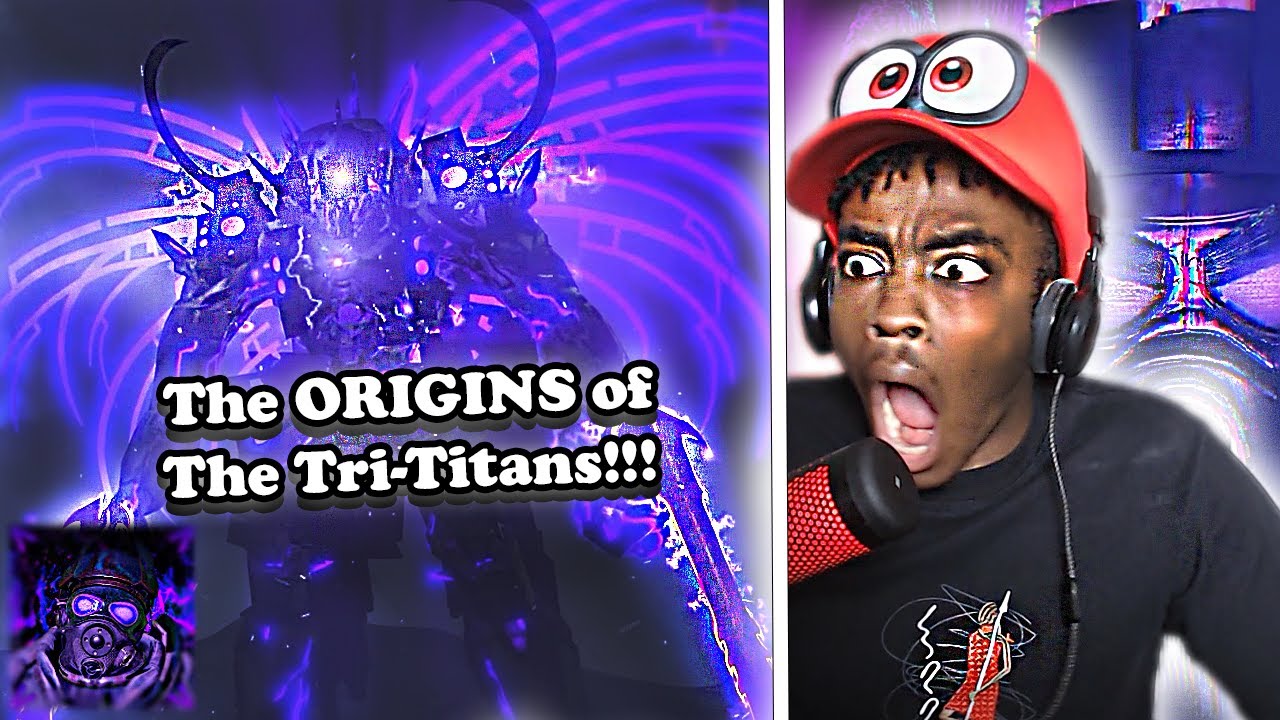 The CRAZIEST PLOT TWIST EVER | Skibidi Wars season 23