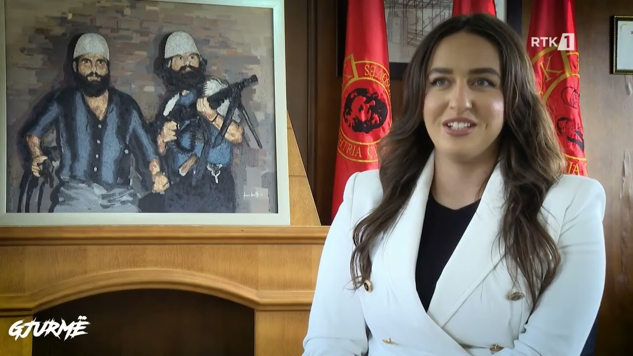 Gjurmë - Kujtesa kolektive e lirisë 13.03.2026