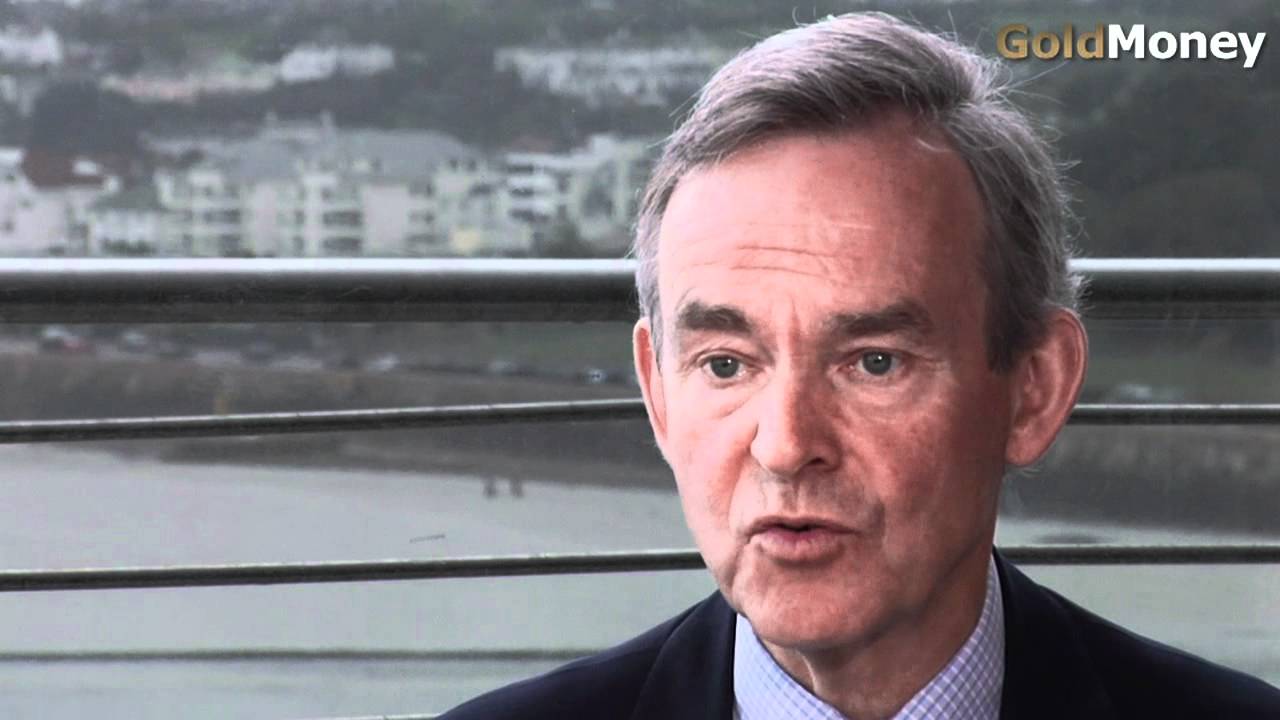 Adam Fleming and James Turk on Precious Metals and Mining