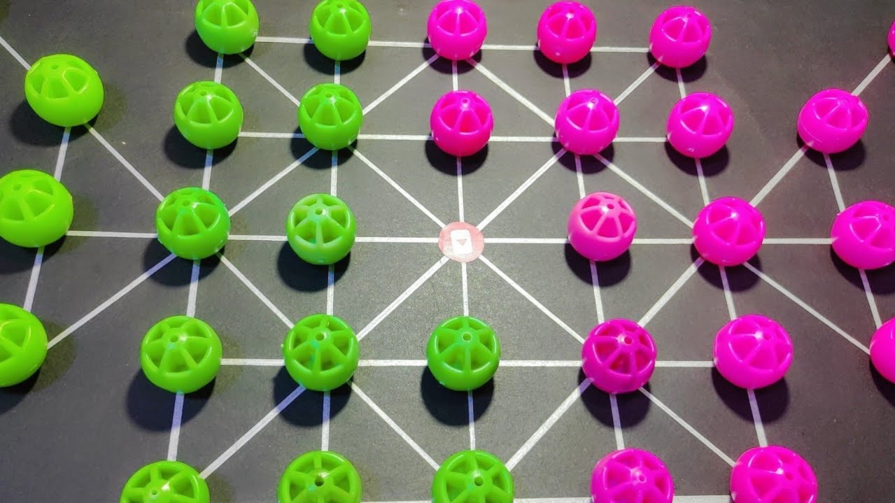 How to play Bead 18 || Challenge accepted || learn to play 