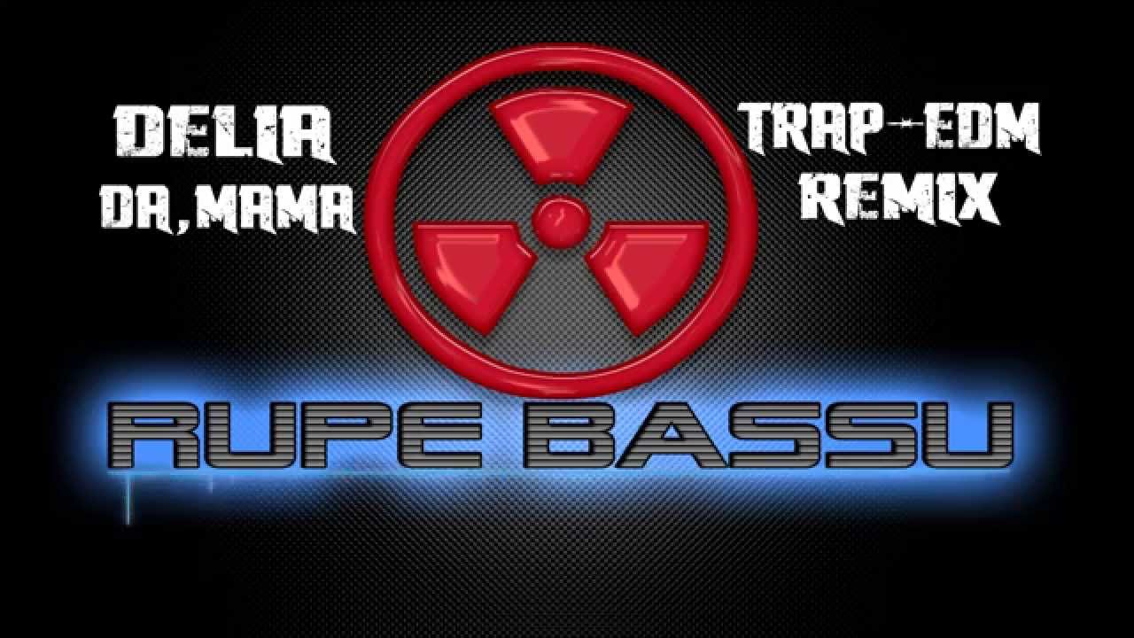 Delia - Da, mama (Trap-EDM Remix)