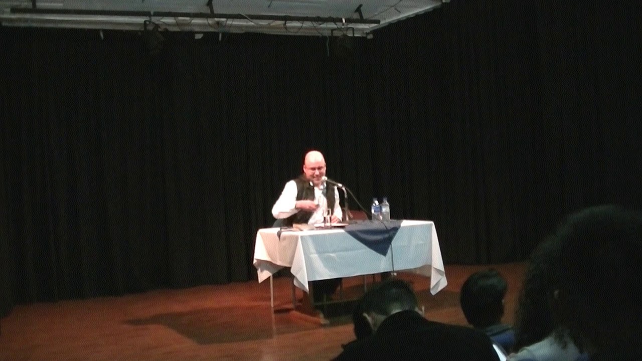 Seminario René Girard 1. El deseo mimético