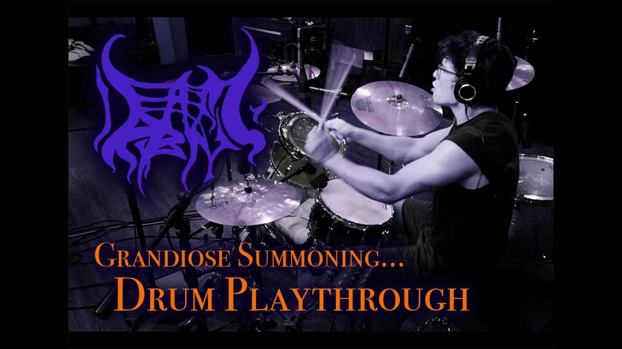 Dead and Dripping — Grandiose Summoning of Primordial Monuments