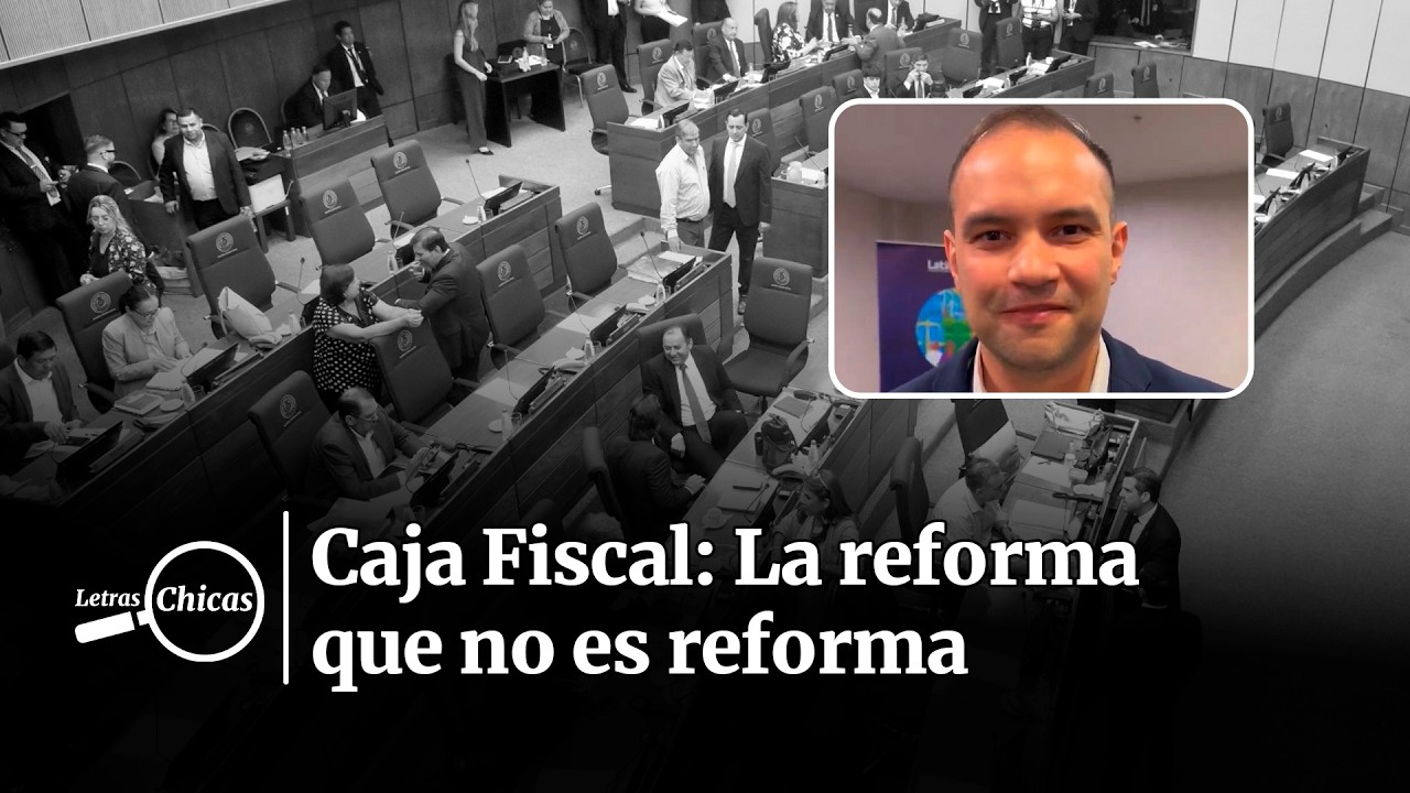 Caja Fiscal