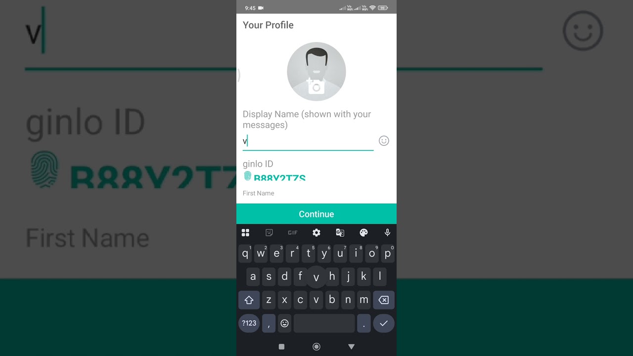 #Ginlo #messenger #privacy #chatapps