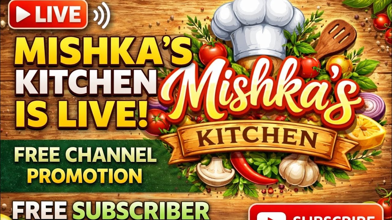 🔥 live channel promotion 💯 free Subscriber 🤗