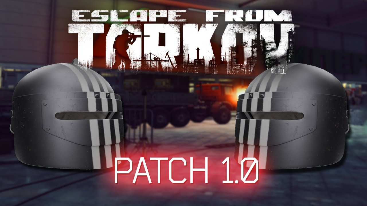 DESTROYING KILLA 2x to start off Patch 1.0 - Escape From Tarkov
