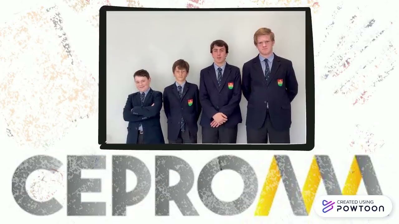 Ceproma | #Vidiomas24