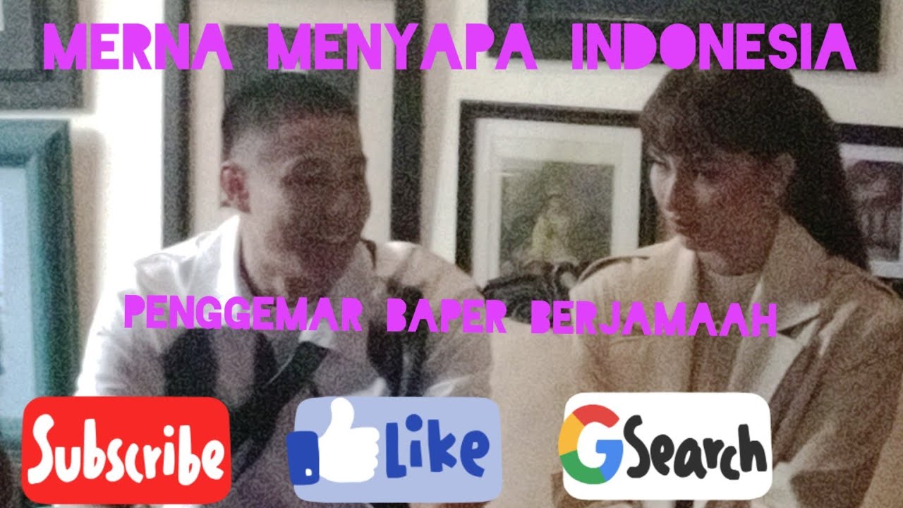 MEERNA MENYAPA INDONESIA VLOG 001 #indonesia #vlog#meerqeen #annajobling #meerna#meluruntukfirdaus