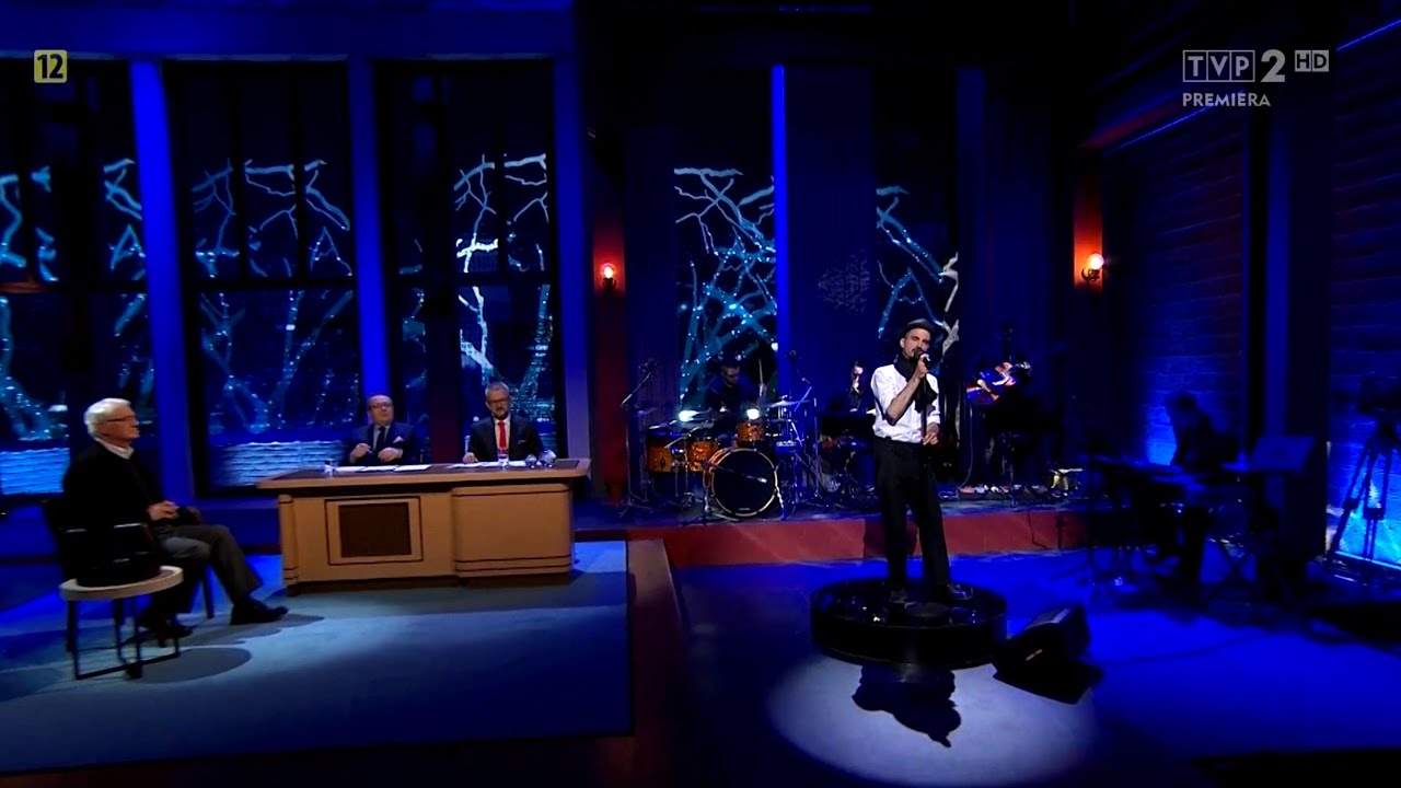 Przybliżenie - Jałta, Karol Śmiałek