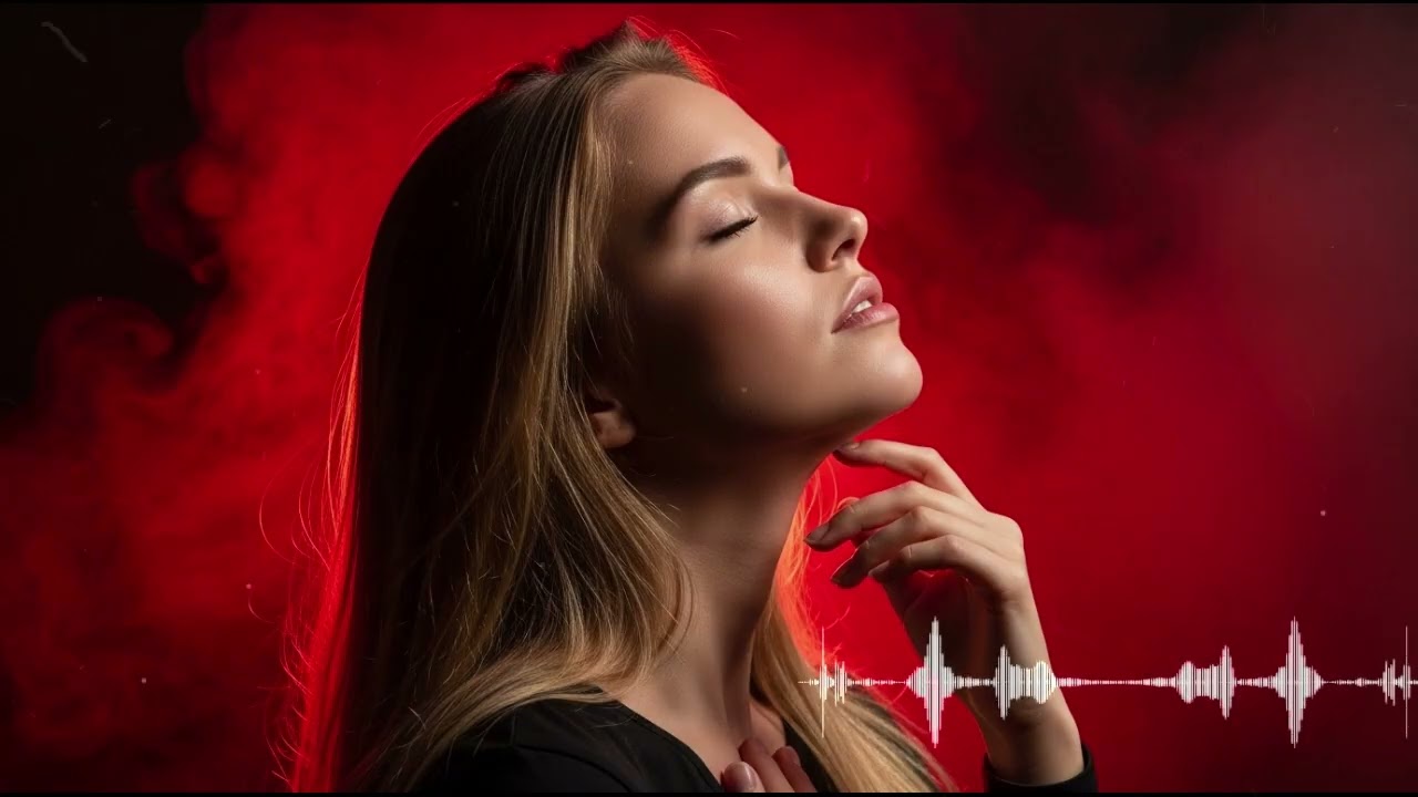 Red Smoke — Deep House Chill Mix 2026 | After Midnight