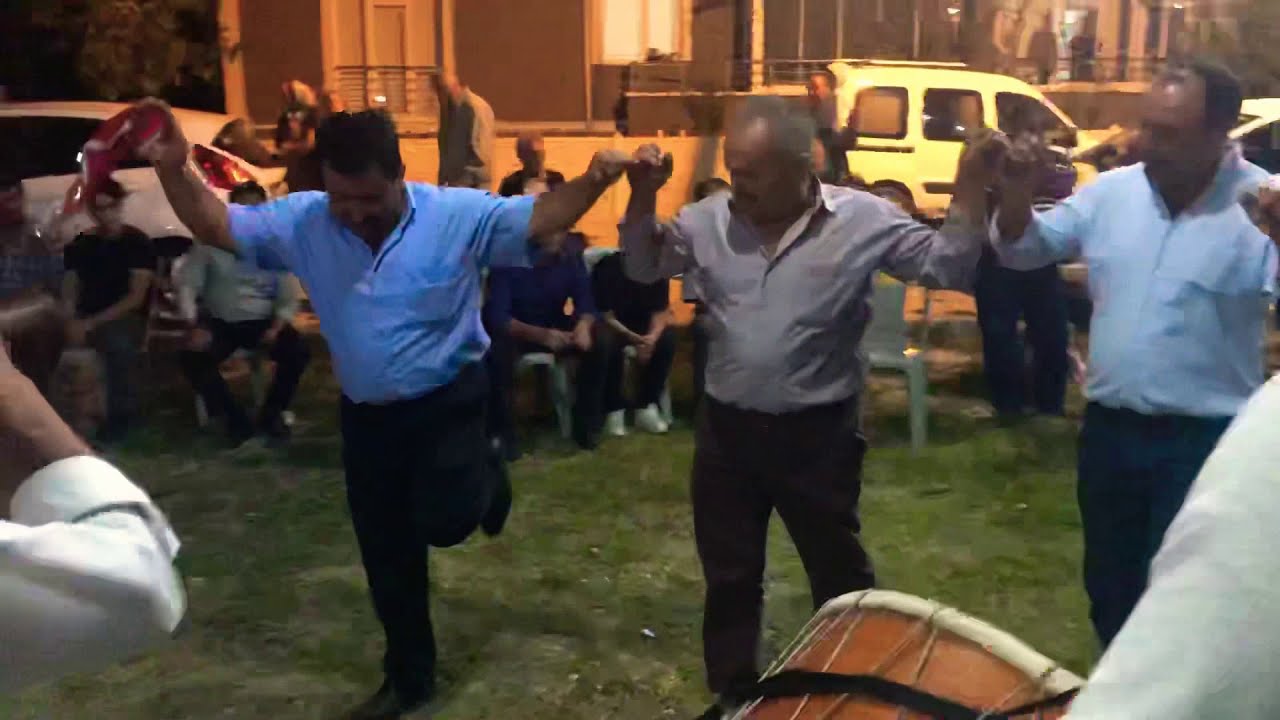 Yozgat/Sorgun - Bobbili (Davul-Zurna)