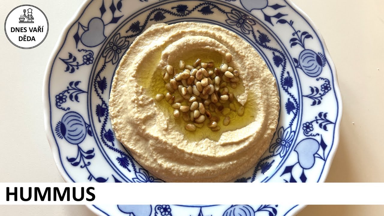 Hummus | Josef Holub