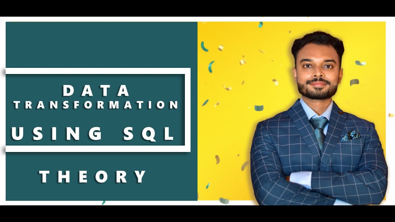 Data Transformation using SQL in Microsoft Fabric