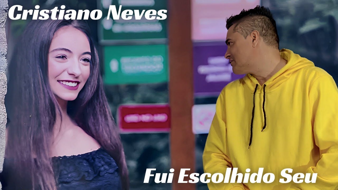 CRISTIANO NEVES  - 