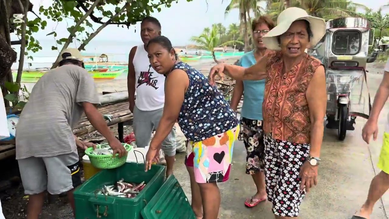 Mga Mali-Mali sa bikol…nakakatawa!!!