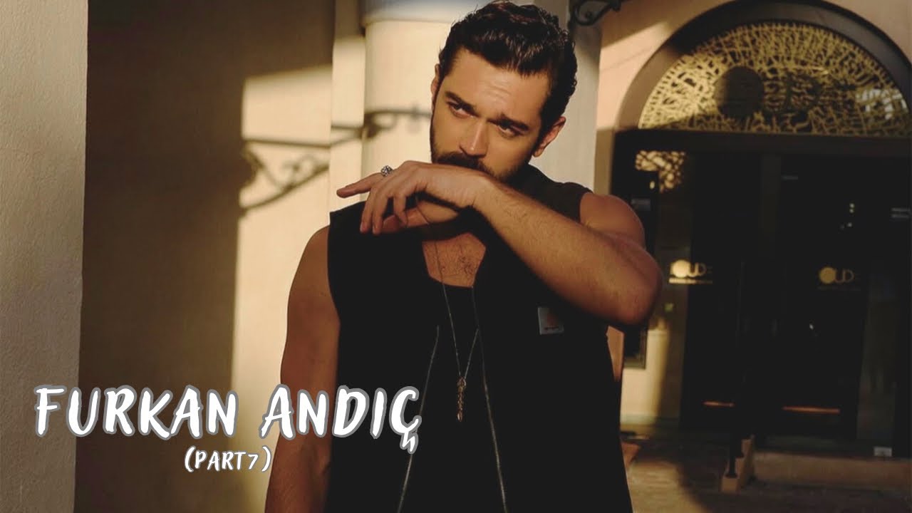 Furkan Andıç II Time After Time