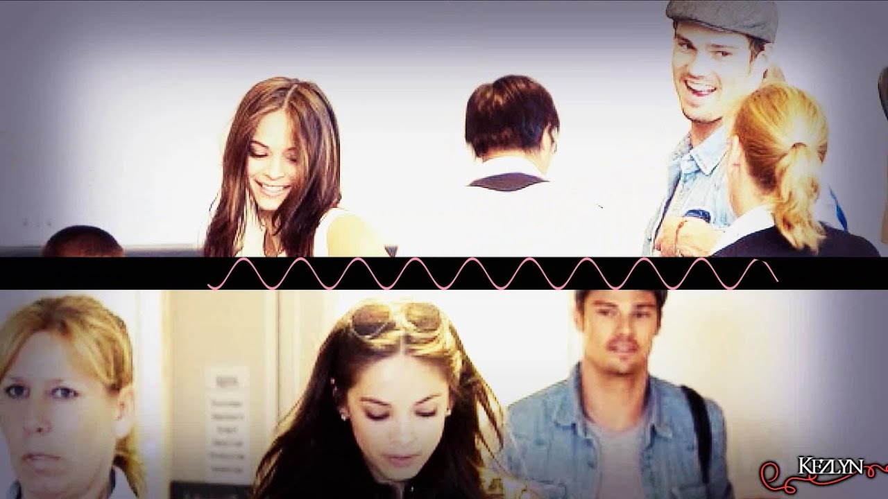 Jay Ryan + Kristin Kreuk || We'll shine together [PREVIEW]