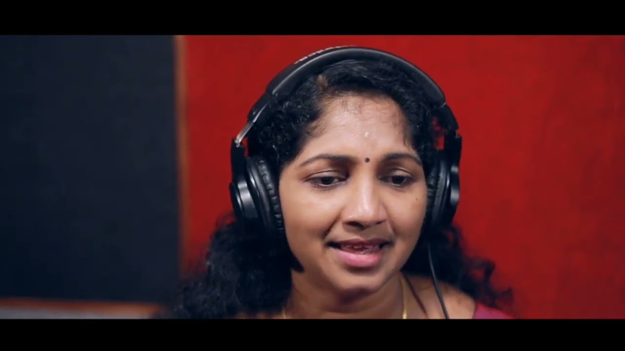 അരയൻകാവ് ഭഗവതി ഉത്സവ ഗാനം 2023