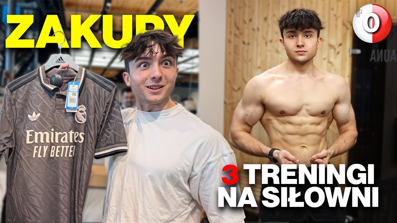 PRZYGOTOWANIA DO WYJAZDU NA MALTĘ