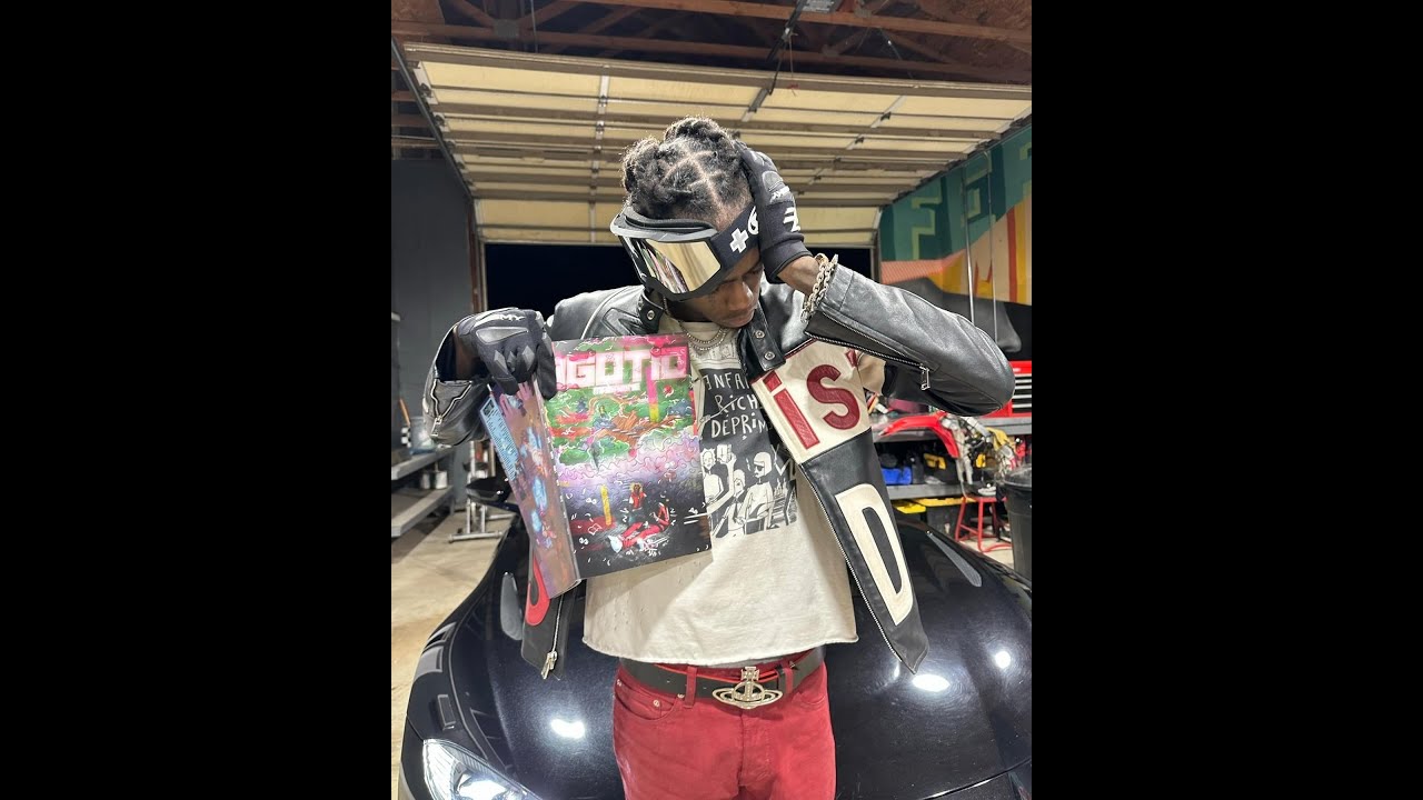 *FREE* Yung Bans x Kashdami Type Beat - 
