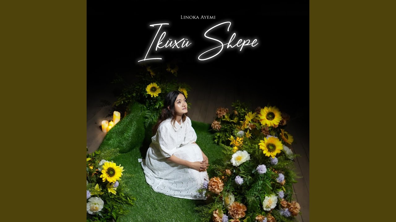 Iküxü Shepe (My Testimony)