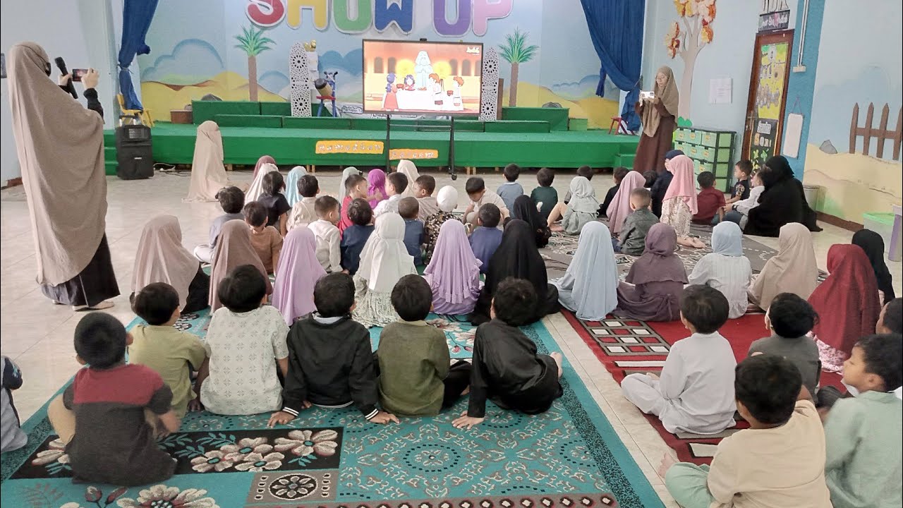 Kamis, 26 Februari 2026