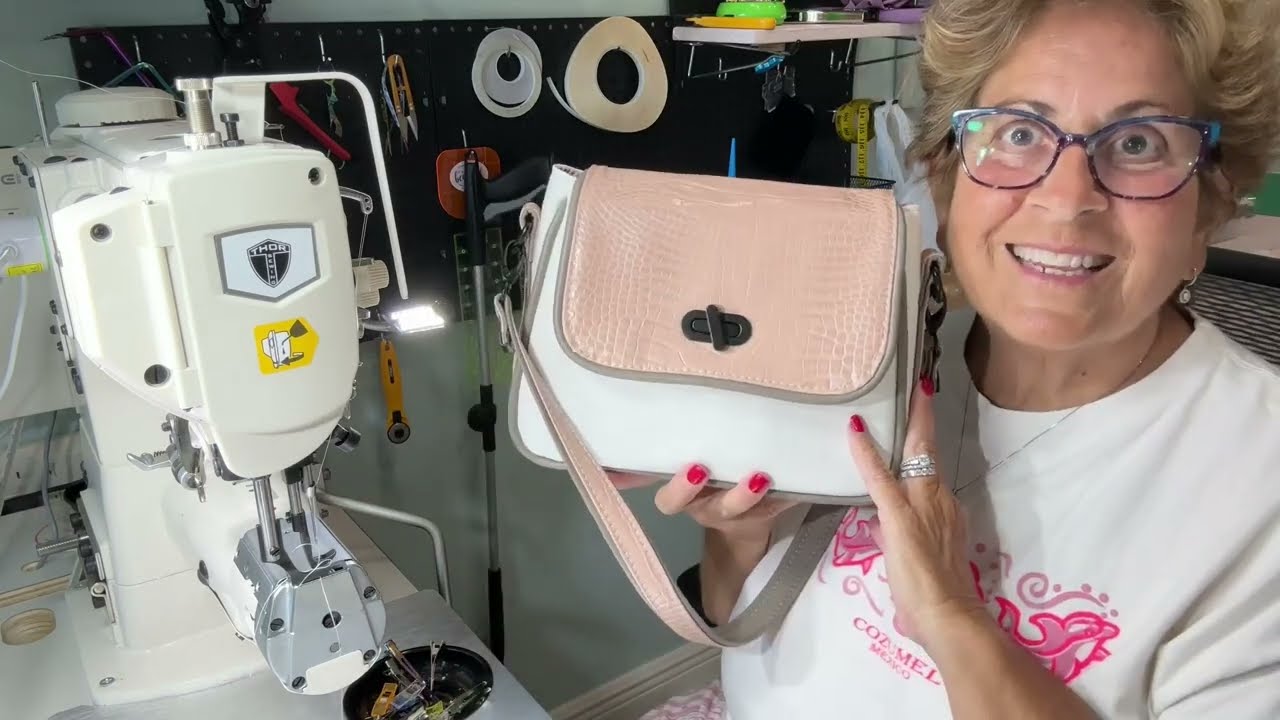 The Eve bag