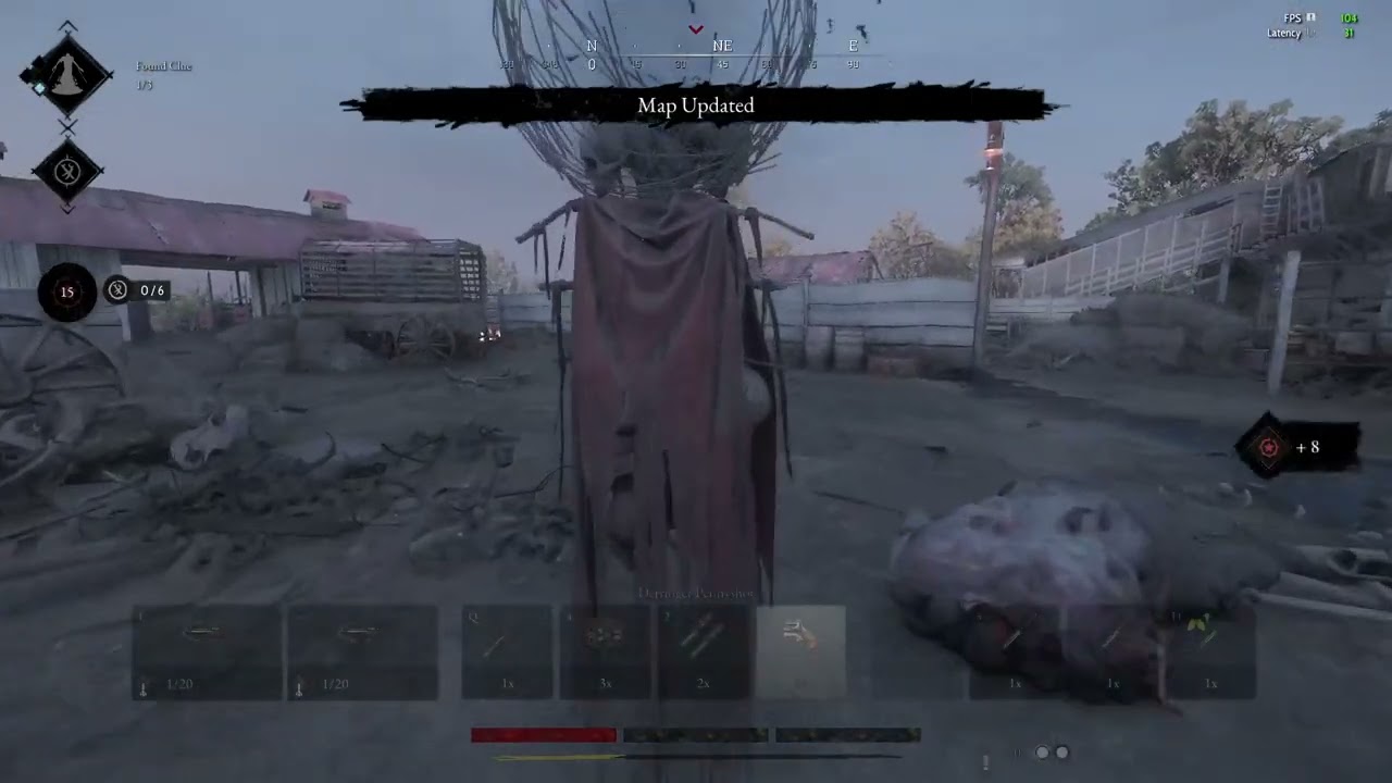 Choke Bomb Solo per request by Joe Blue (Part 3/15)