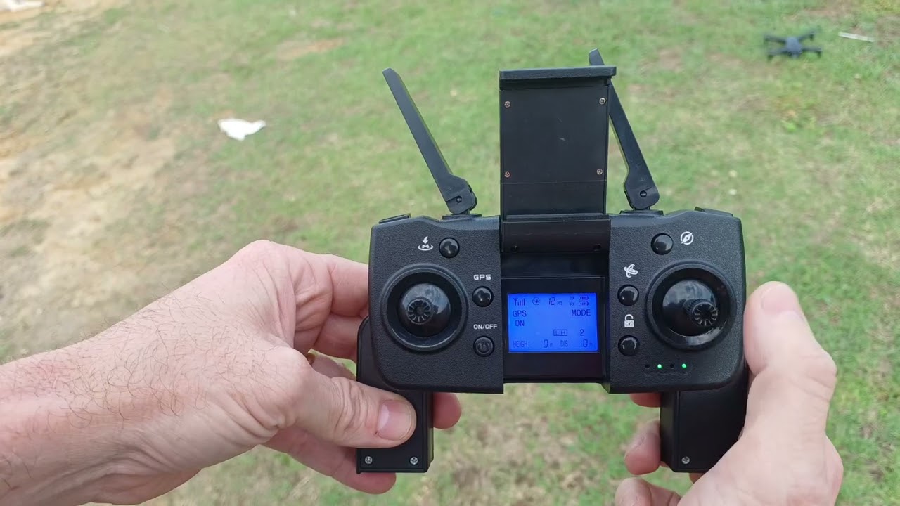 Perdi o Drone L900 Pro: E agora o que eu faço para recuperar o Drone ?