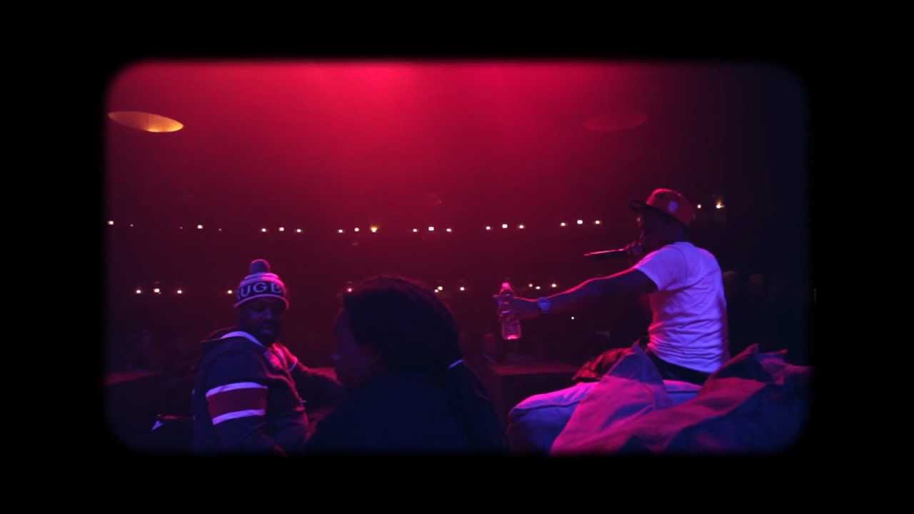 The Smokers Club Tour - Chicago - Day 13