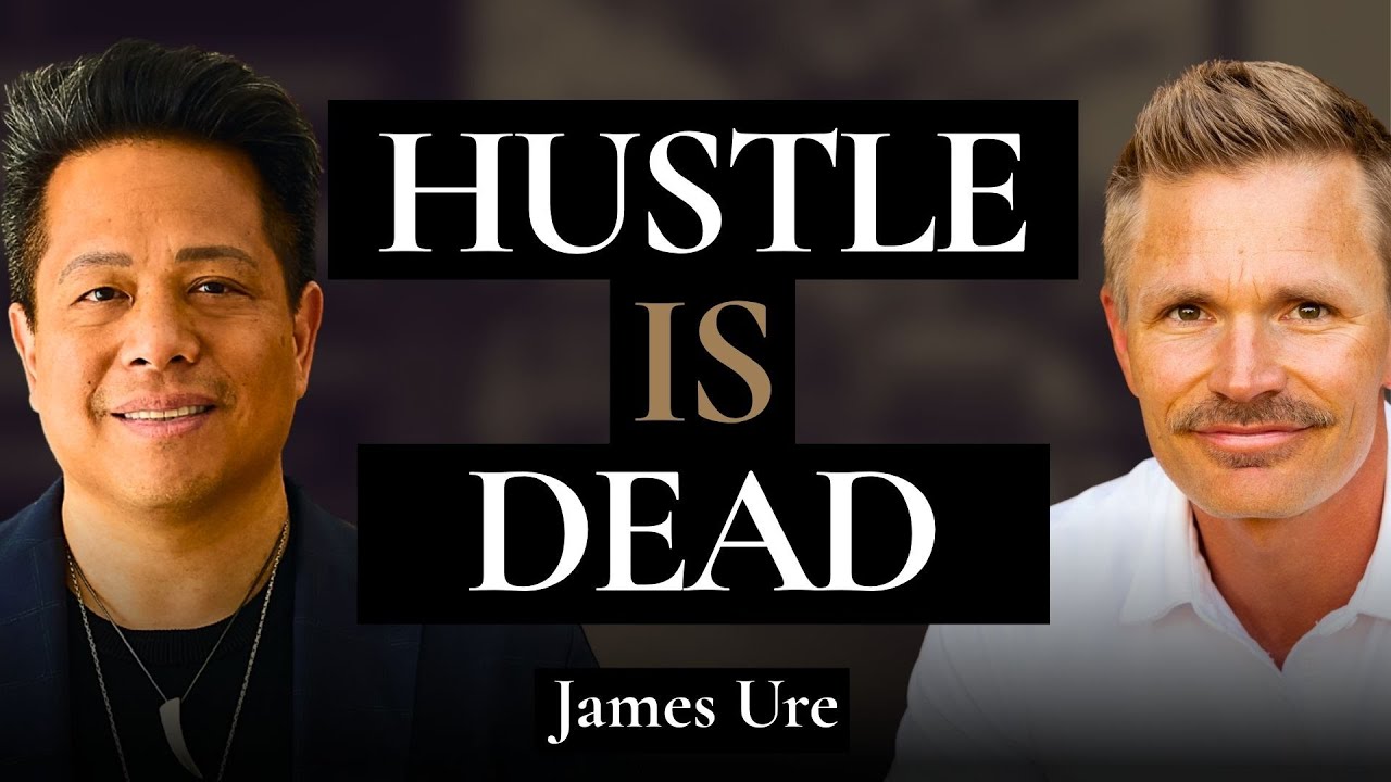 How Authenticity & Alignment Are the Real Mission in Business and Life | James Ure